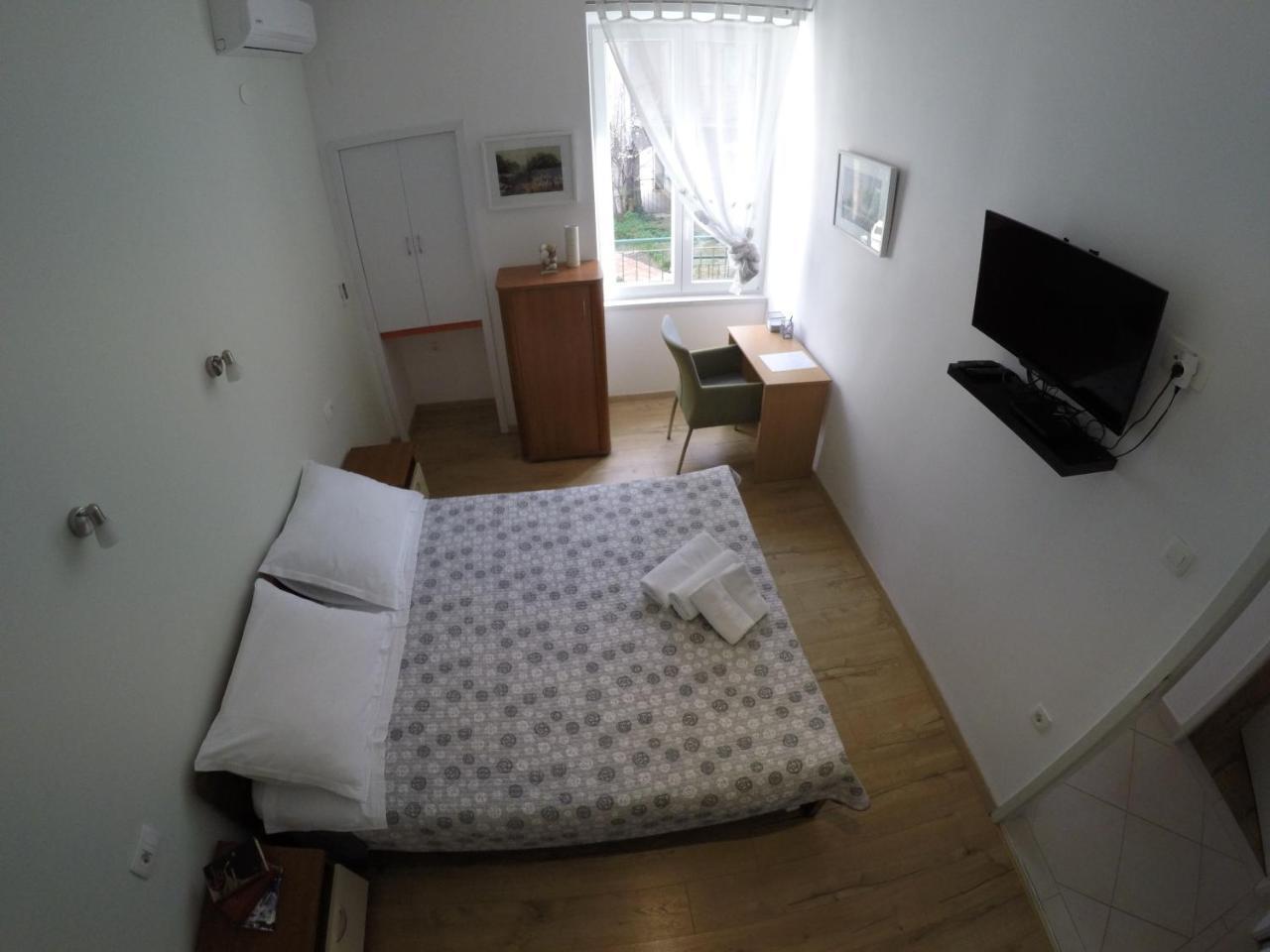 Rooms Gero Zadar Buitenkant foto