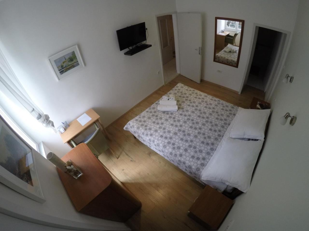 Rooms Gero Zadar Buitenkant foto