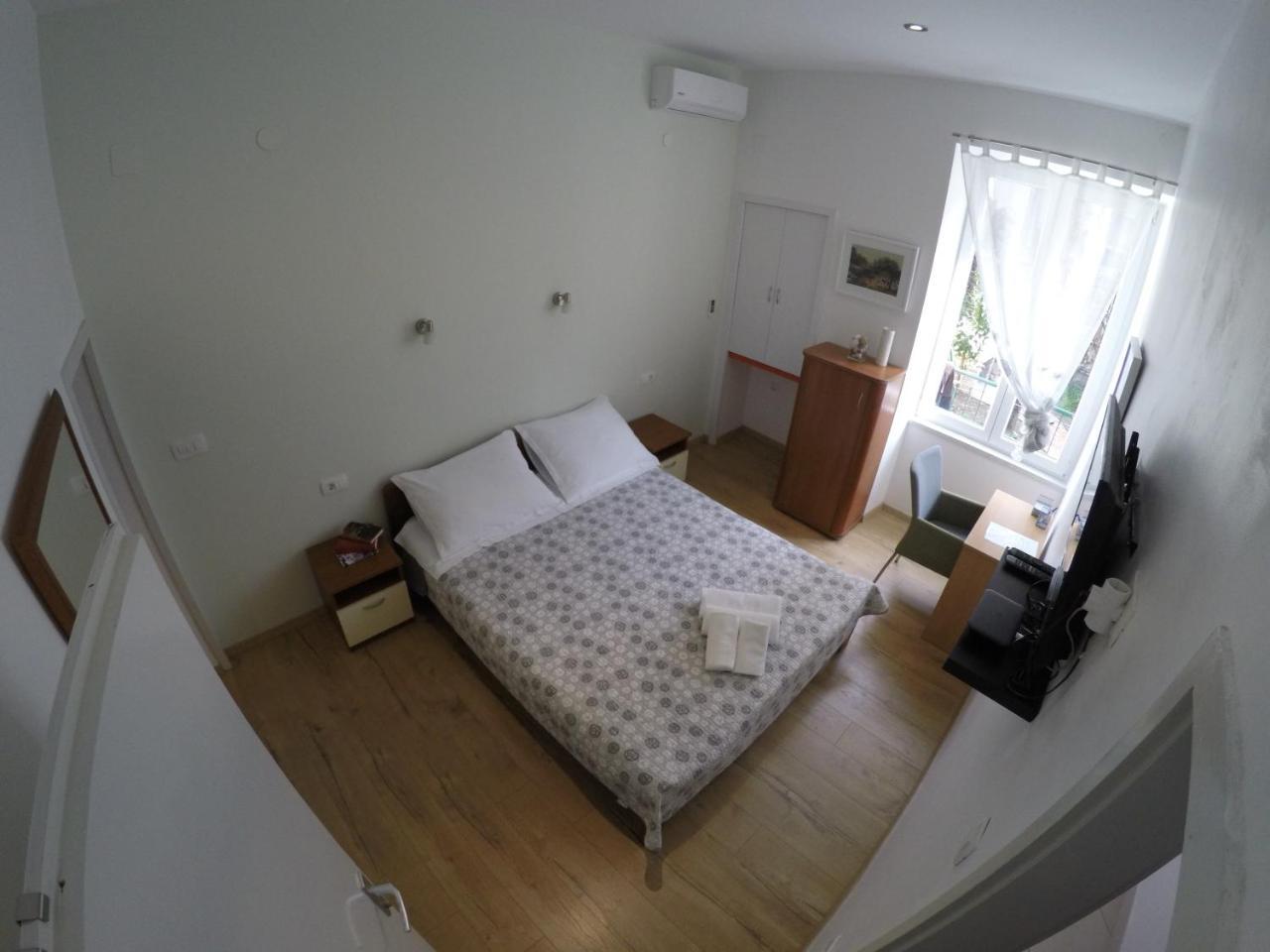 Rooms Gero Zadar Buitenkant foto